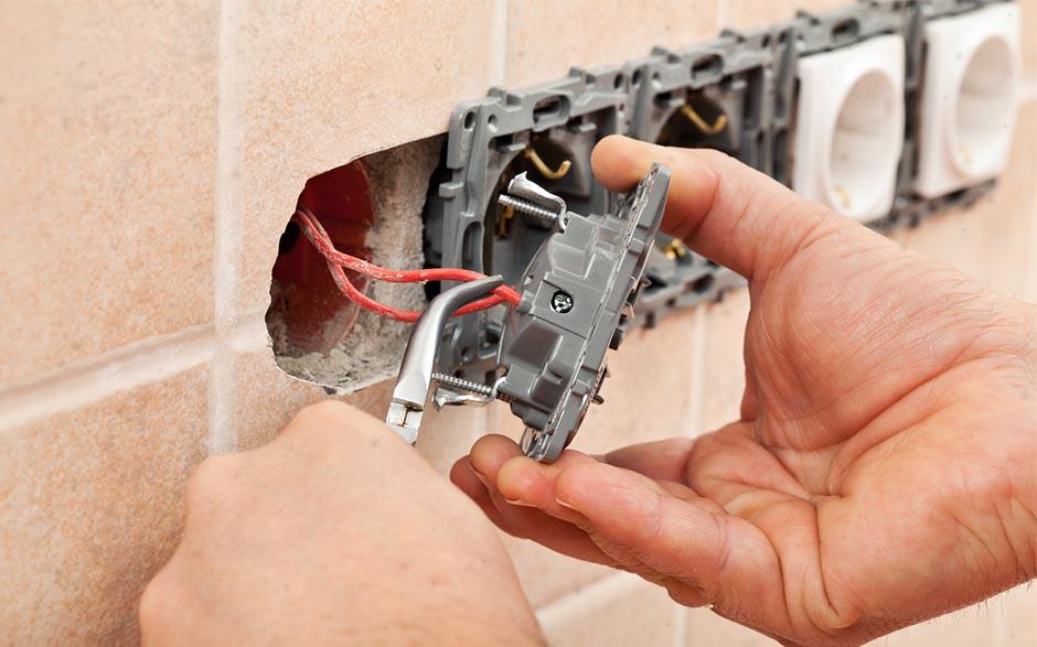 électricité générale Élancourt