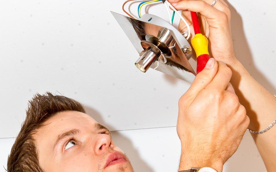 besoin d'un électricien Eaubonne