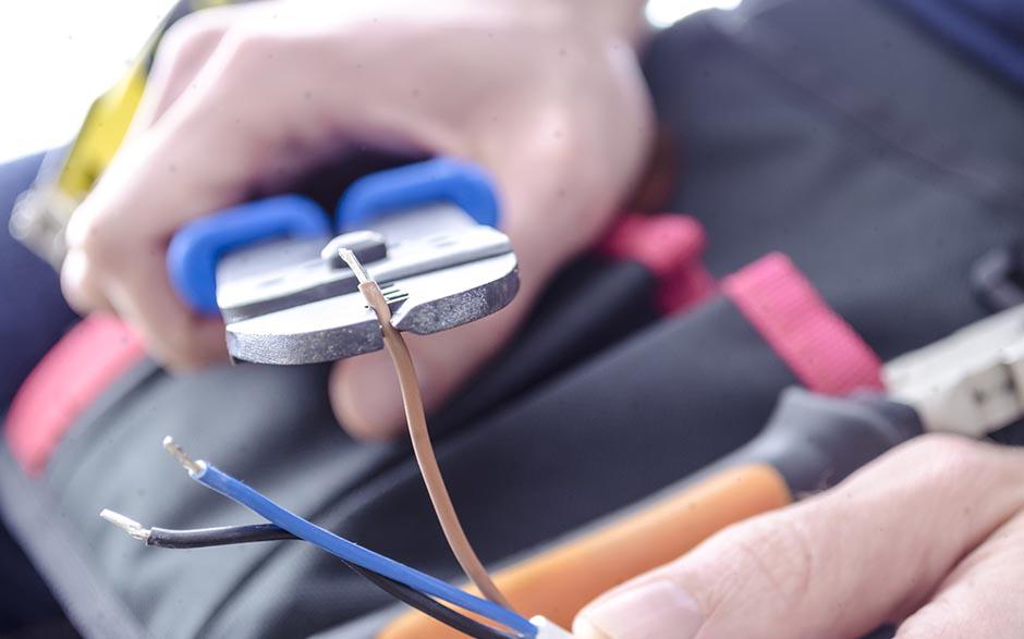 électricité entreprise Élancourt