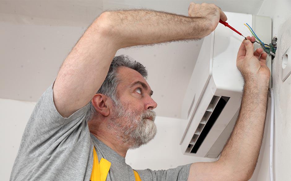 électricien dans le bâtiment Bures-sur-Yvette