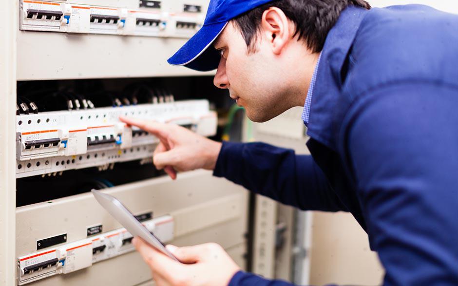 électricien installateur Coulommiers